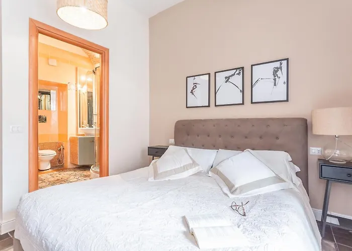 Daplace - Lucia Apartment