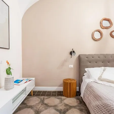 Daplace - Lucia Apartment Rome Exterior photo