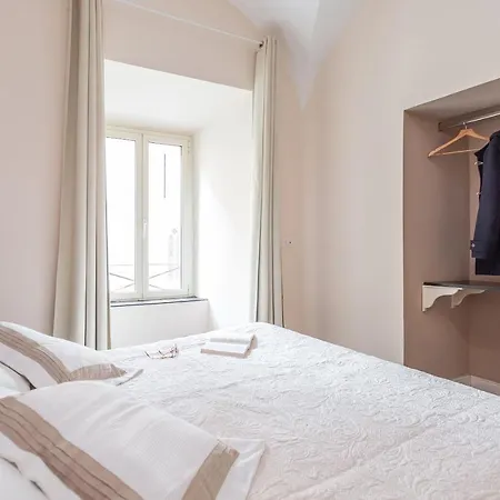 Daplace - Lucia Apartment Rome Exterior photo