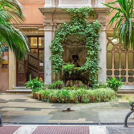 Daplace - Lucia Apartment Rome Exterior photo