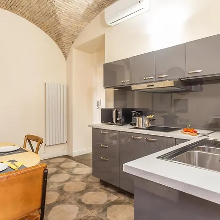 Daplace - Lucia Apartment Rome Exterior photo