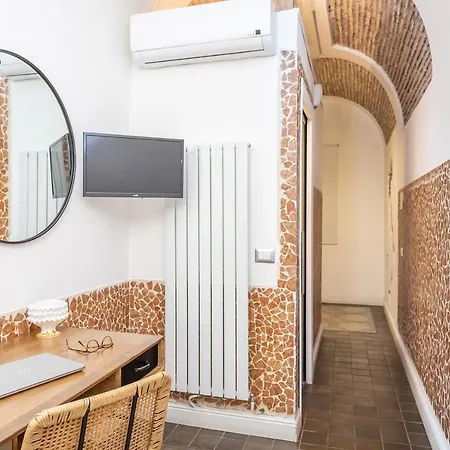 Daplace - Lucia Apartment Rome Exterior photo