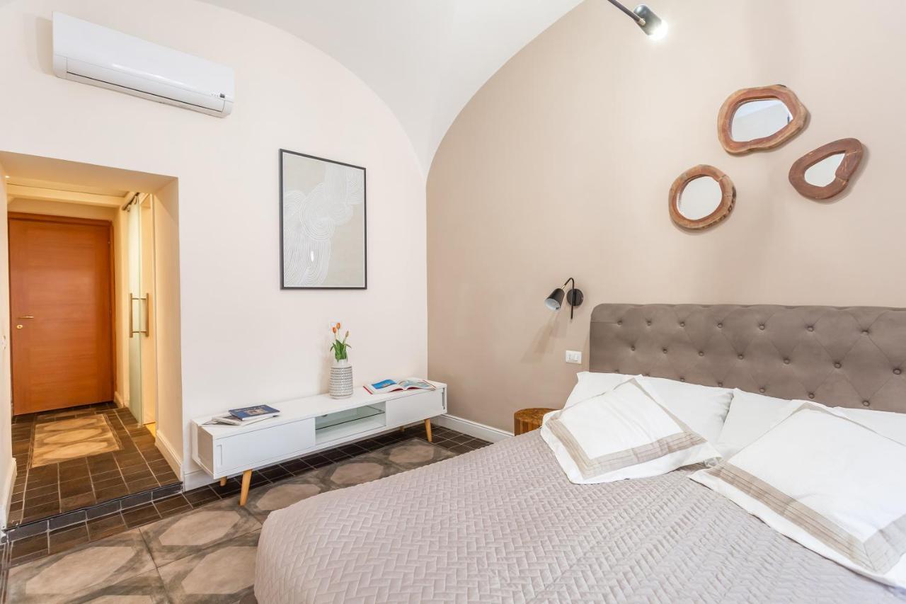 Daplace - Lucia Apartment Rom
