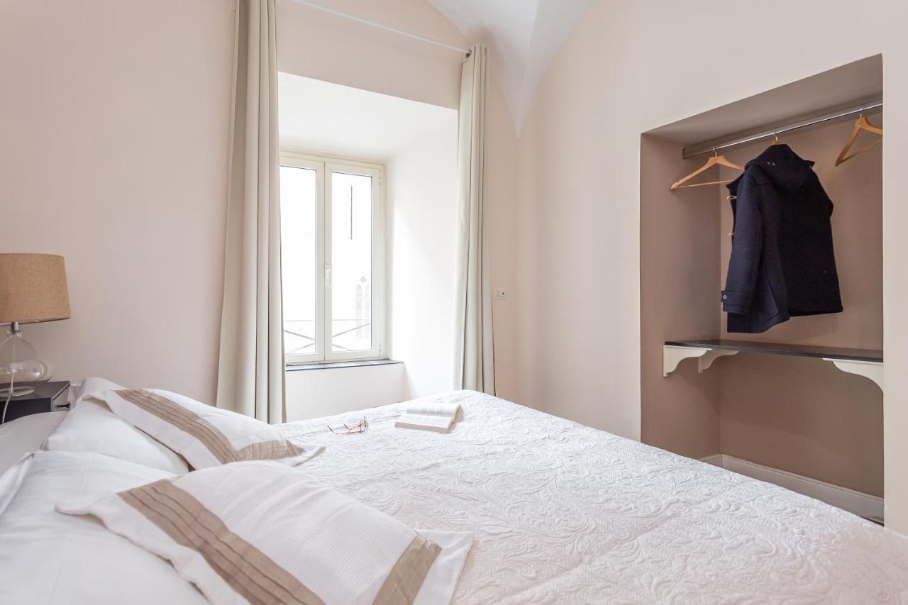 Apartment Daplace - Lucia Rom