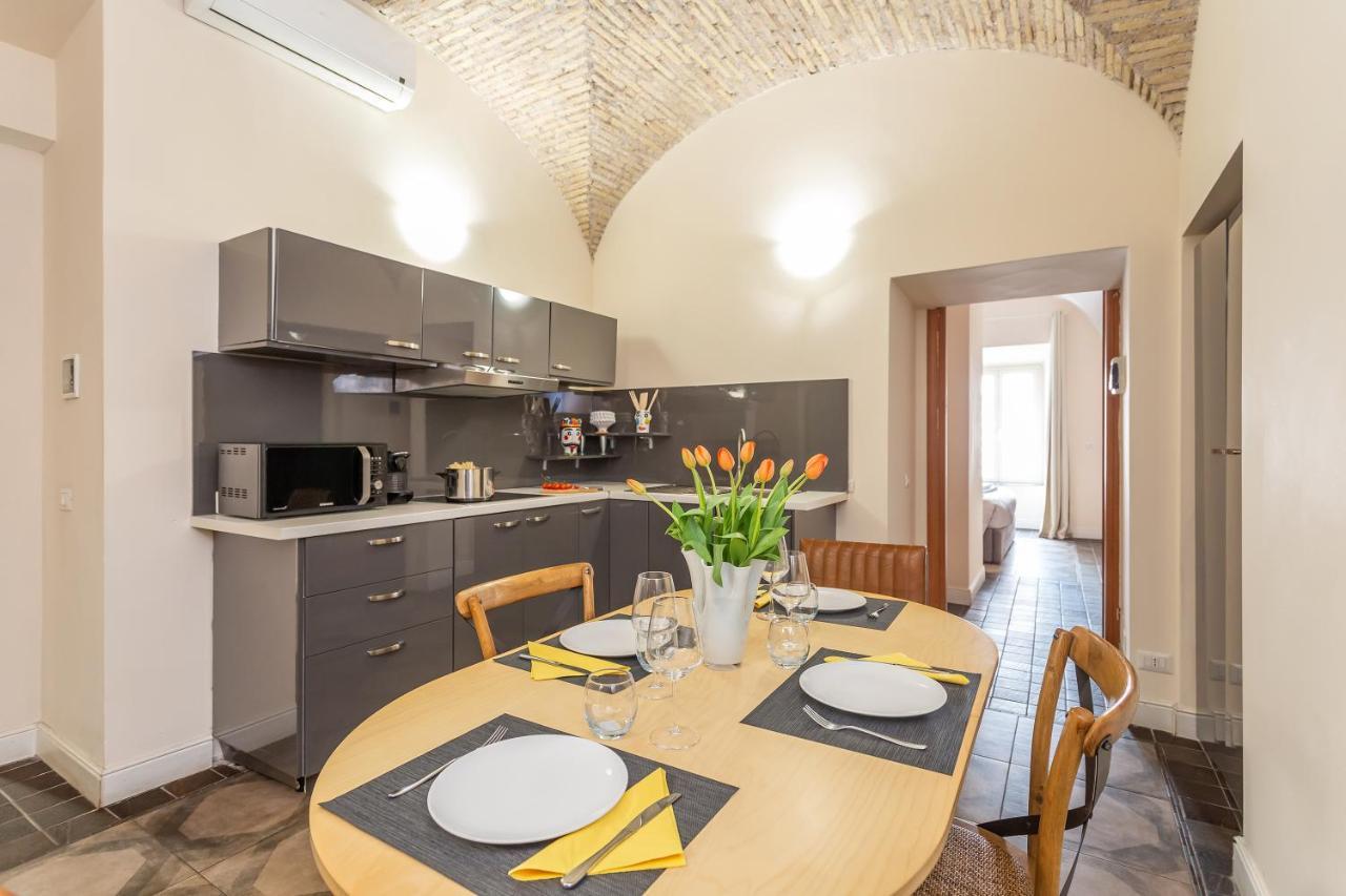 Apartment Daplace - Lucia Rom