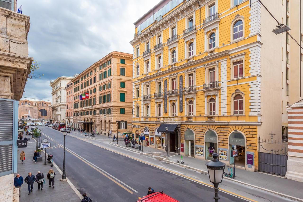 Apartment Daplace - Lucia Rom