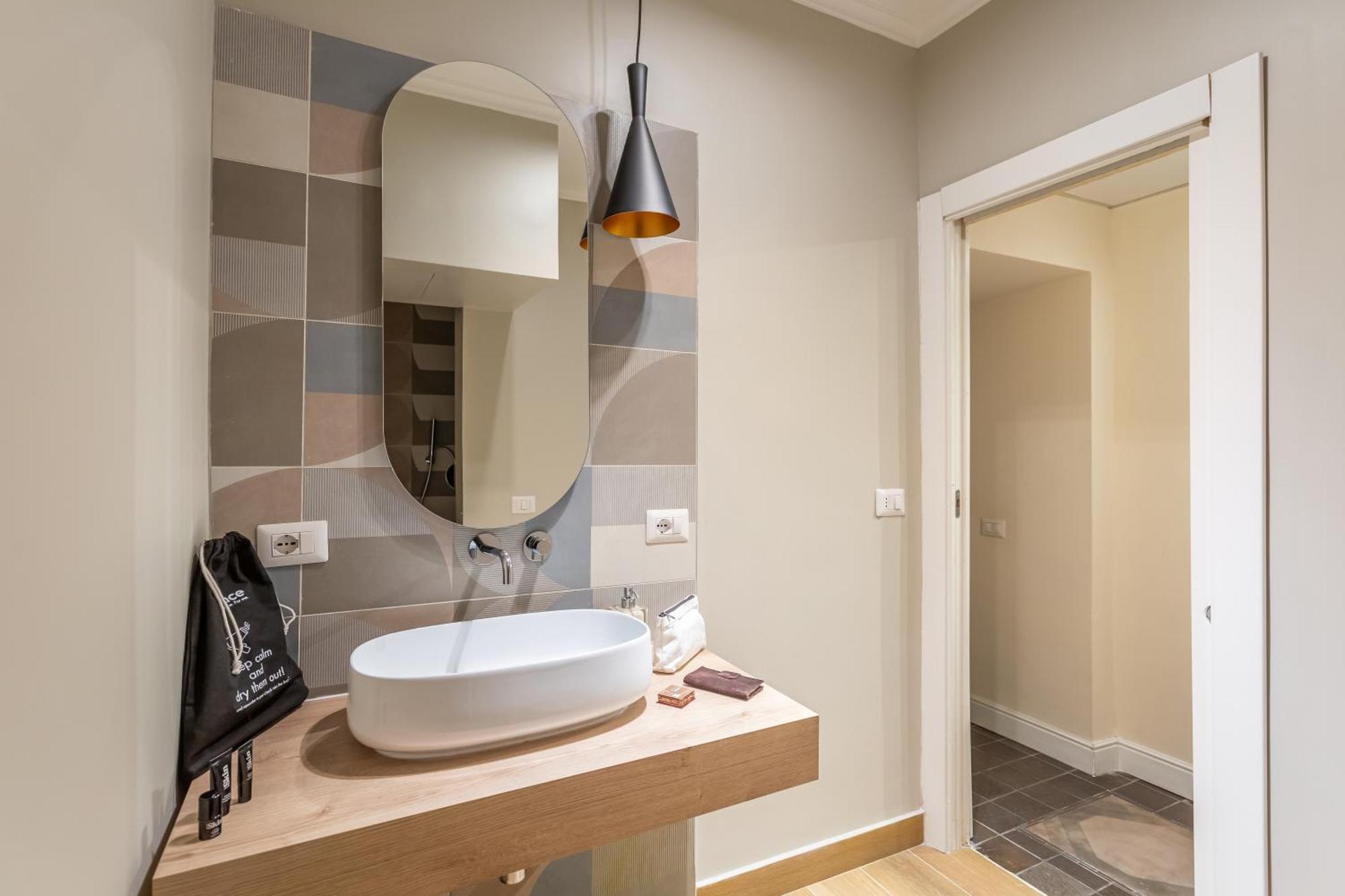 Daplace - Lucia Apartment Rom